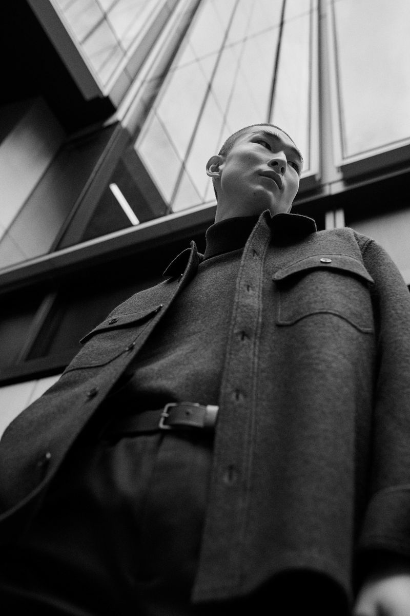 Core by COS