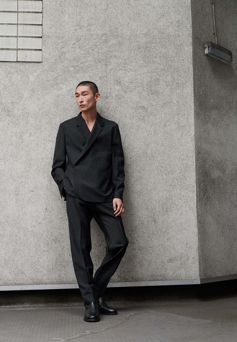 Core by COS