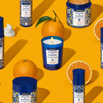 Acqua di Parma