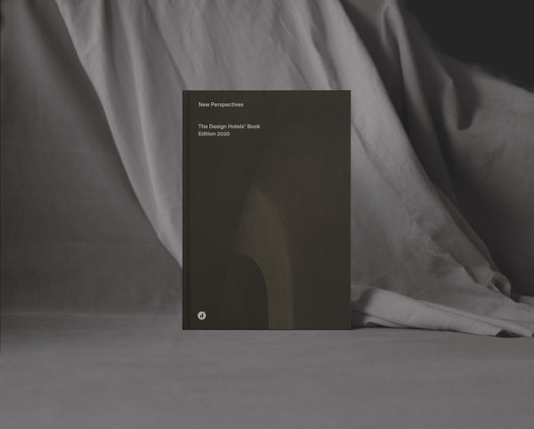 Design Hotels Book 2020
