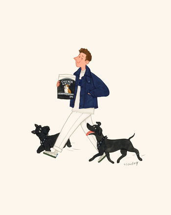 Barbour