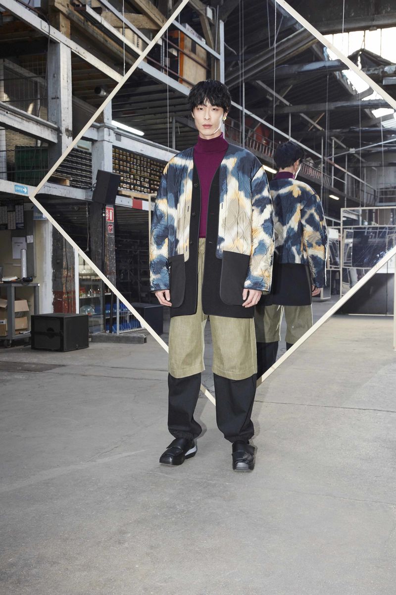 Maison Kitsuné