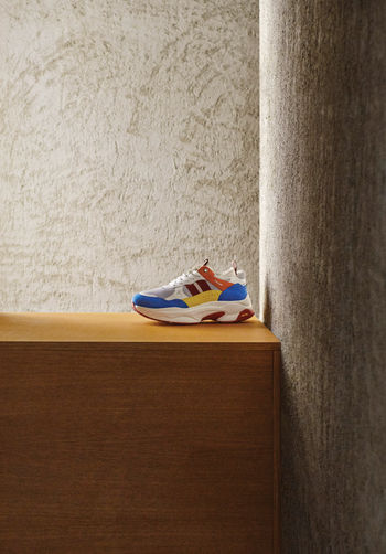 Bally Presents