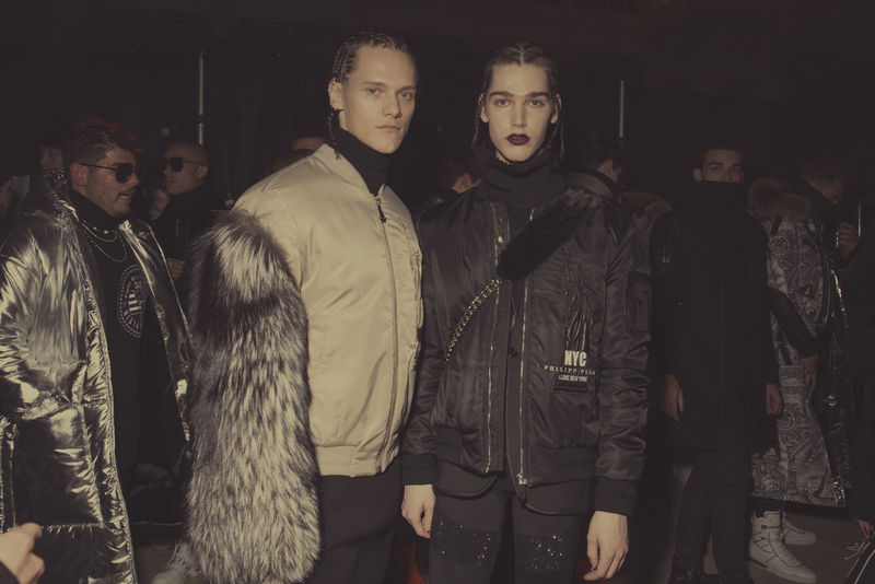 New York Fashion Week: