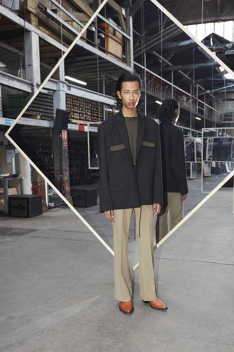 Maison Kitsuné