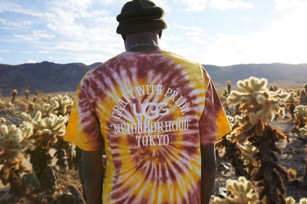 UGG x NEIGHBORHOOD