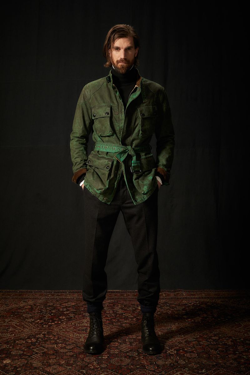 Belstaff
