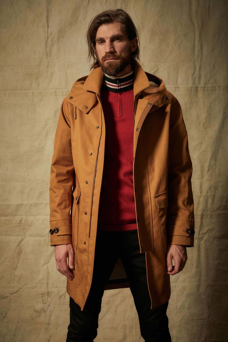 Belstaff