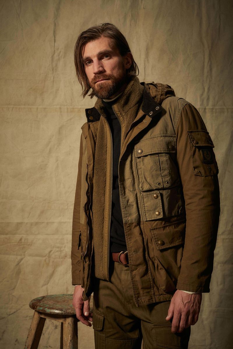 Belstaff