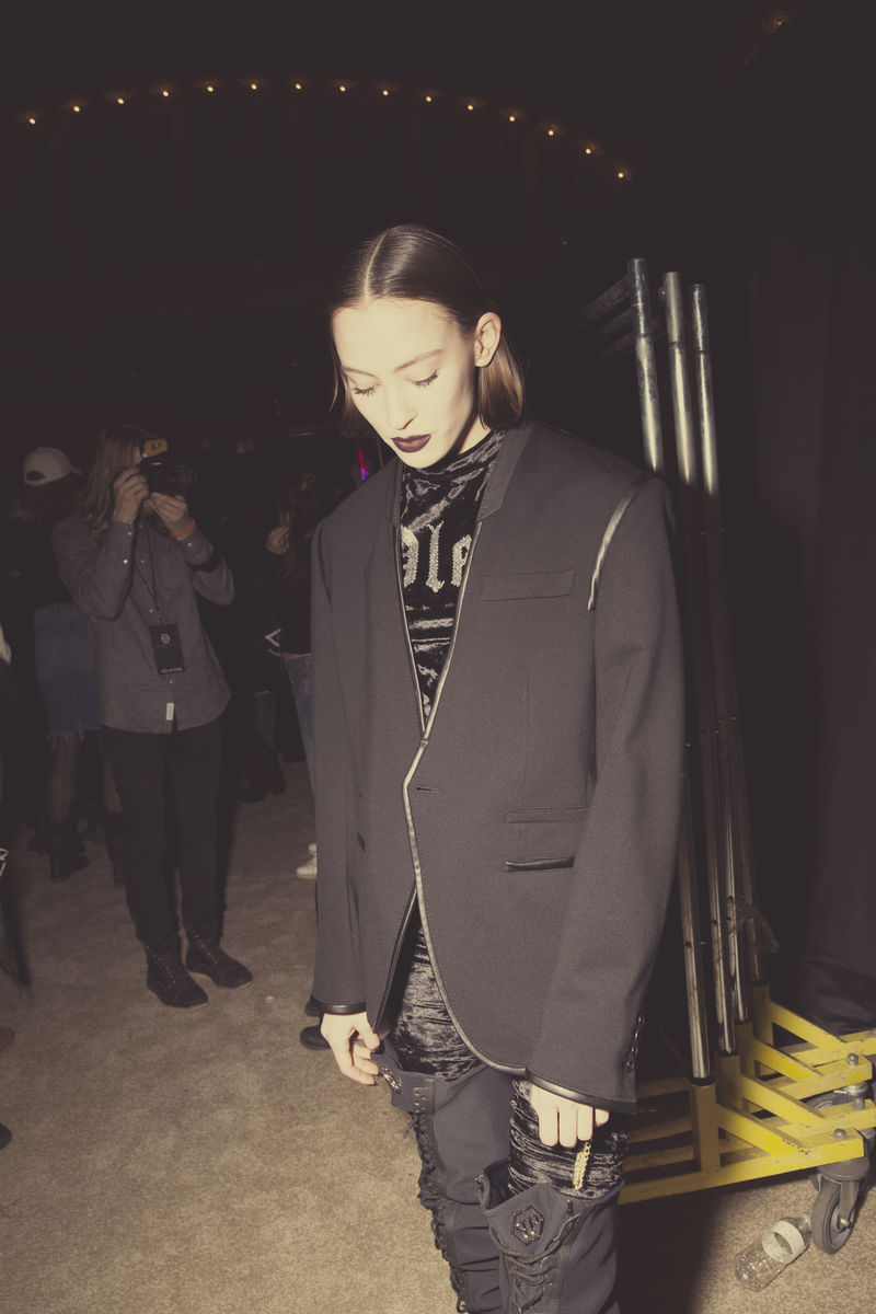 New York Fashion Week: