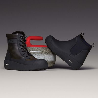 BALLY