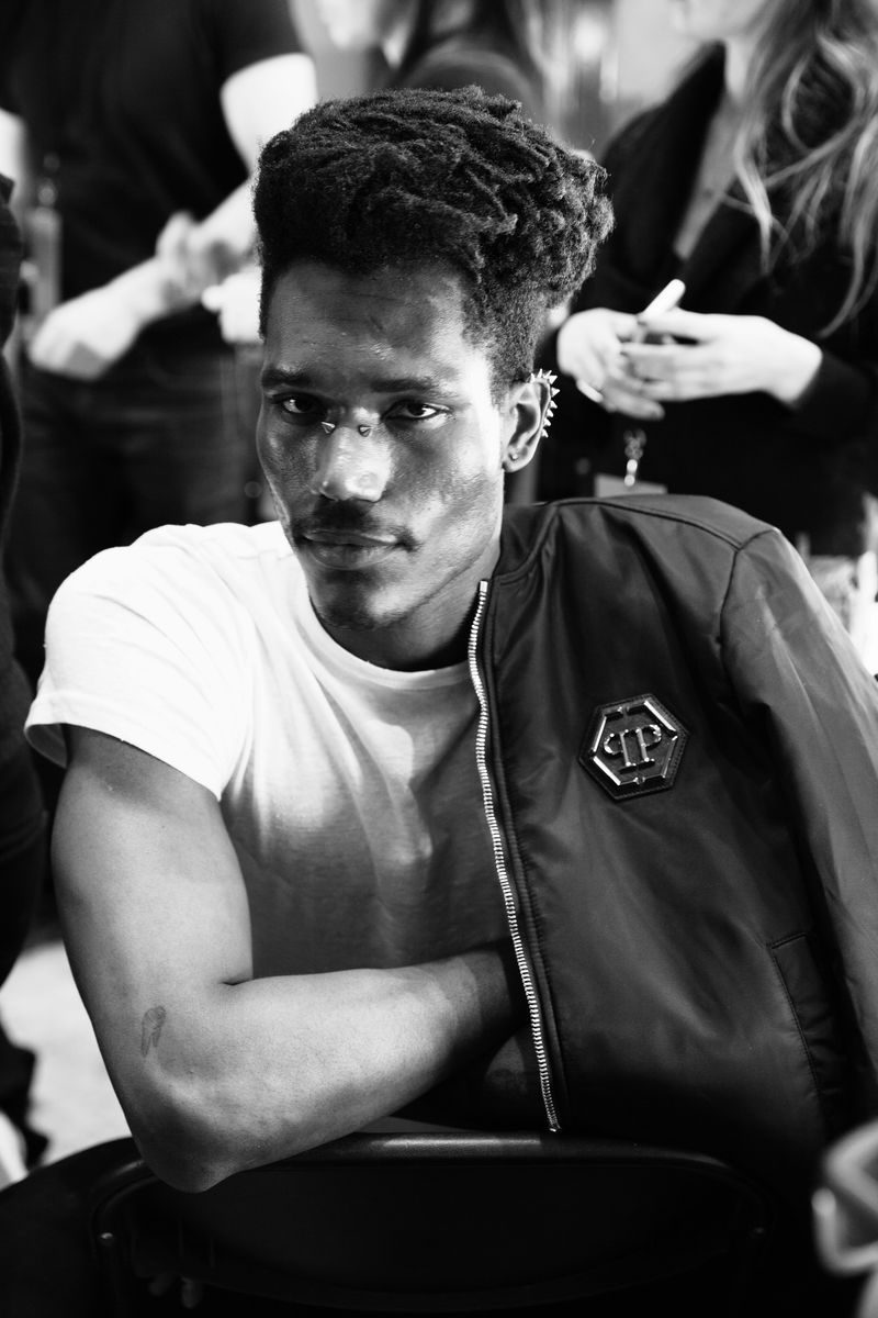 New York Fashion Week: