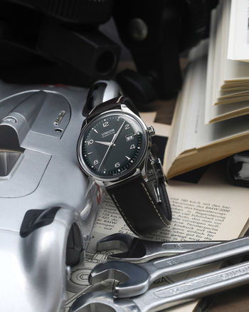 UNION GLASHÜTTE