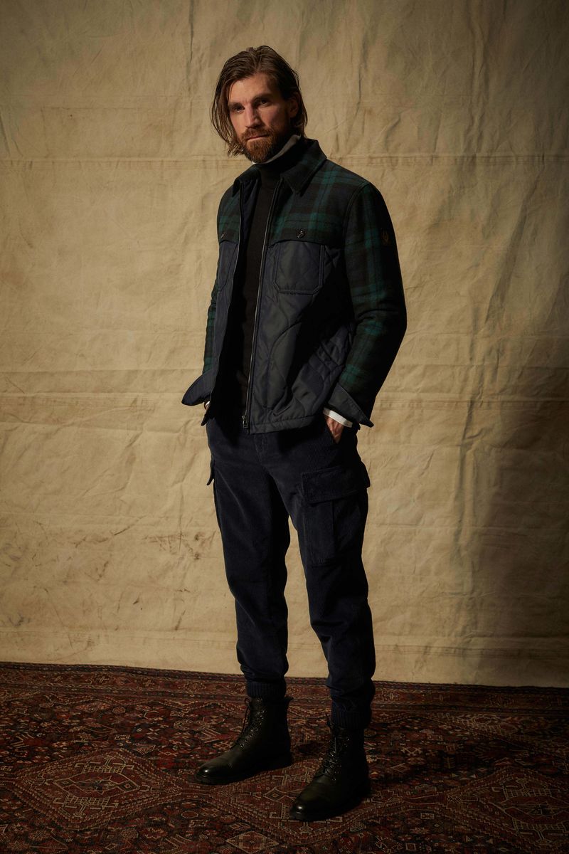 Belstaff