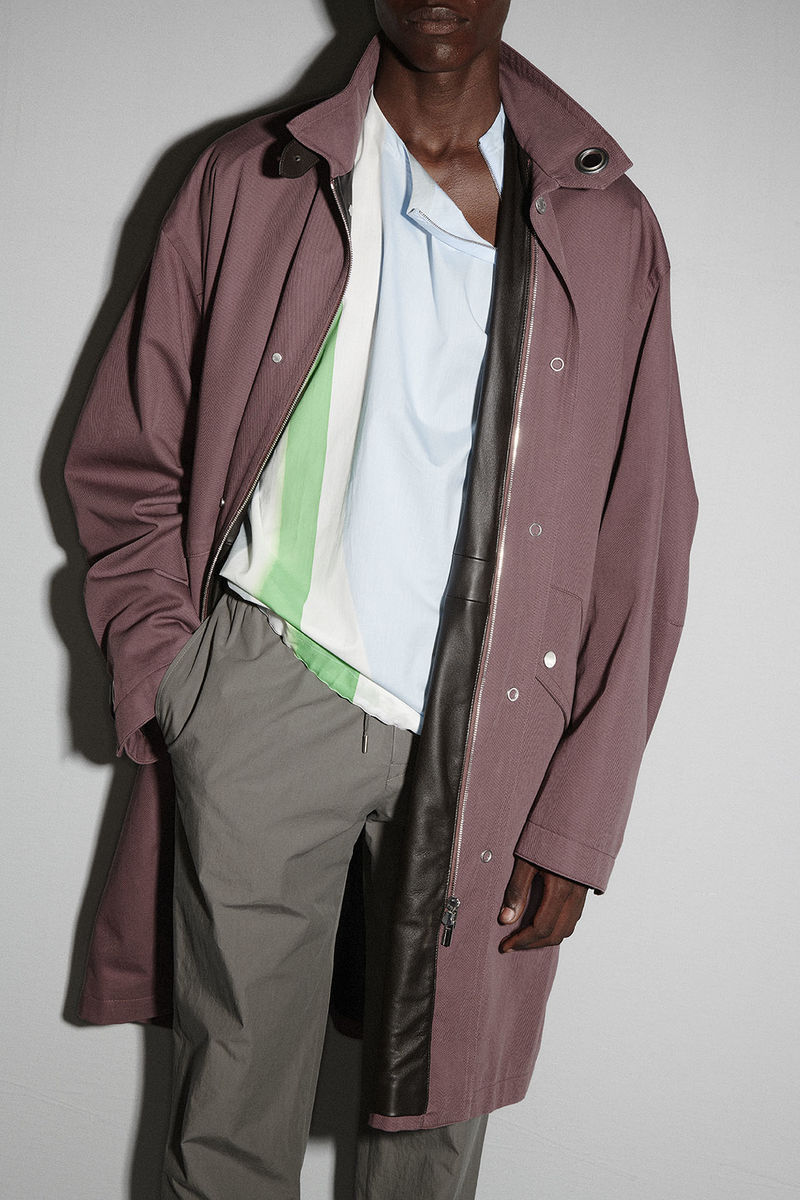 Hermès Homme S/S 2019