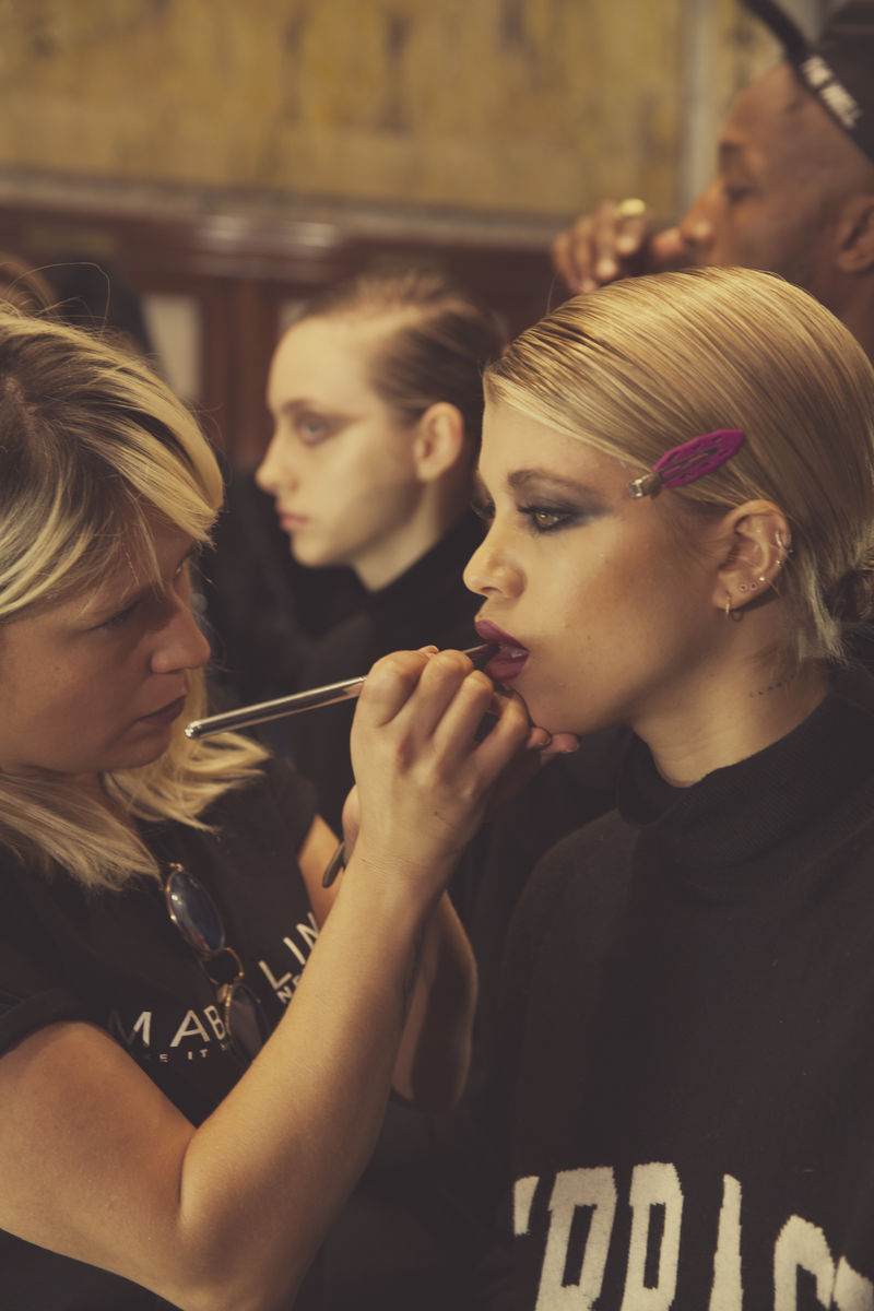 New York Fashion Week: