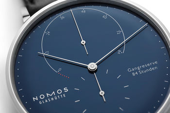 NOMOS Glashütte