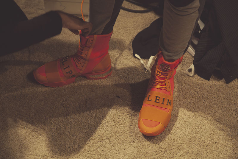 New York Fashion Week: