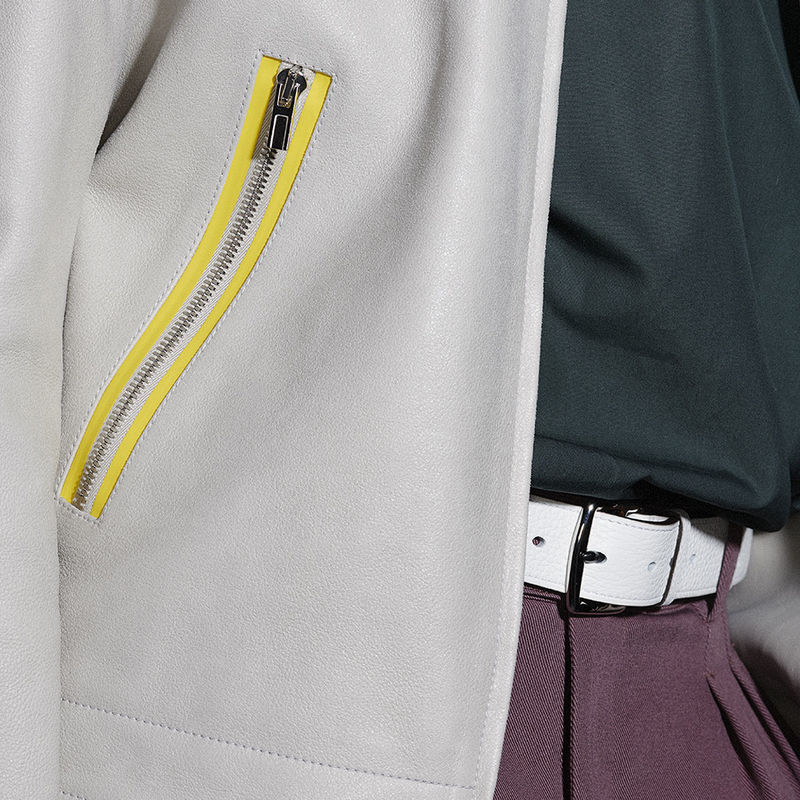 Hermès Homme S/S 2019