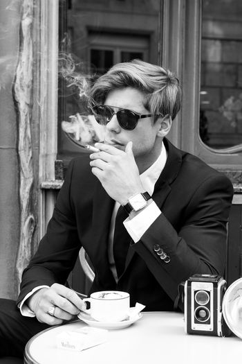 A Parisian Affair