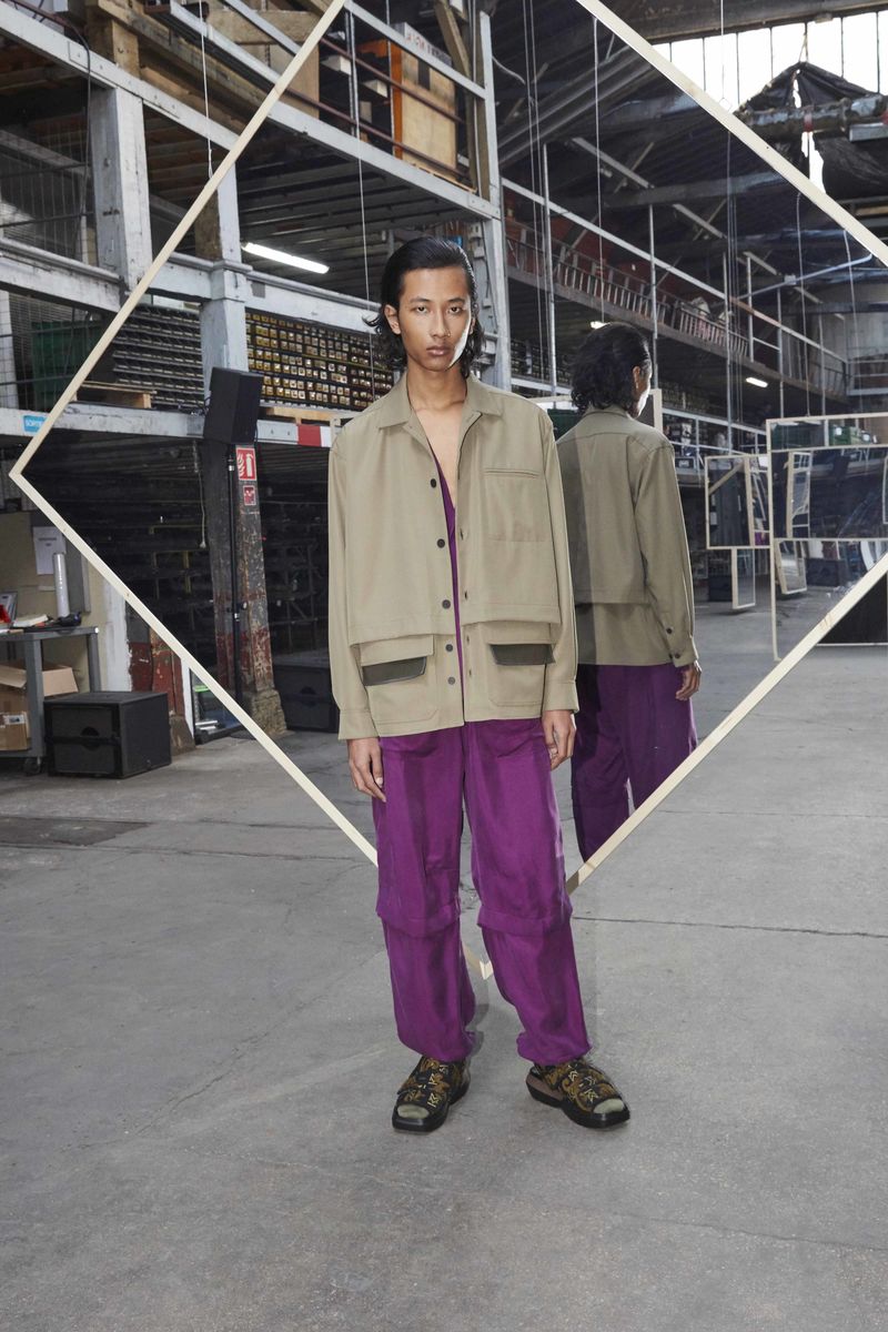Maison Kitsuné