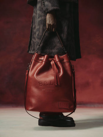 Reimagining Red: