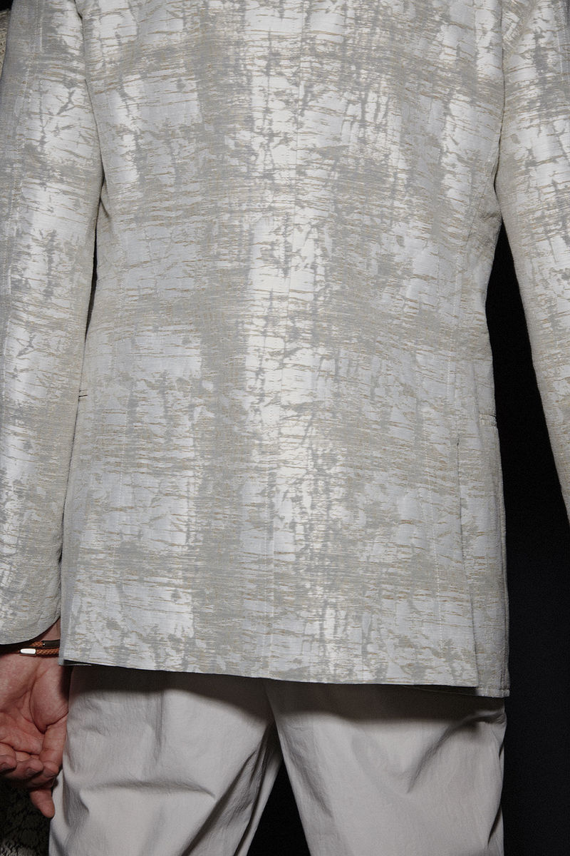 Hermès Homme S/S 2019