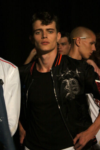Philipp Plein #FAST&GLORIOUS