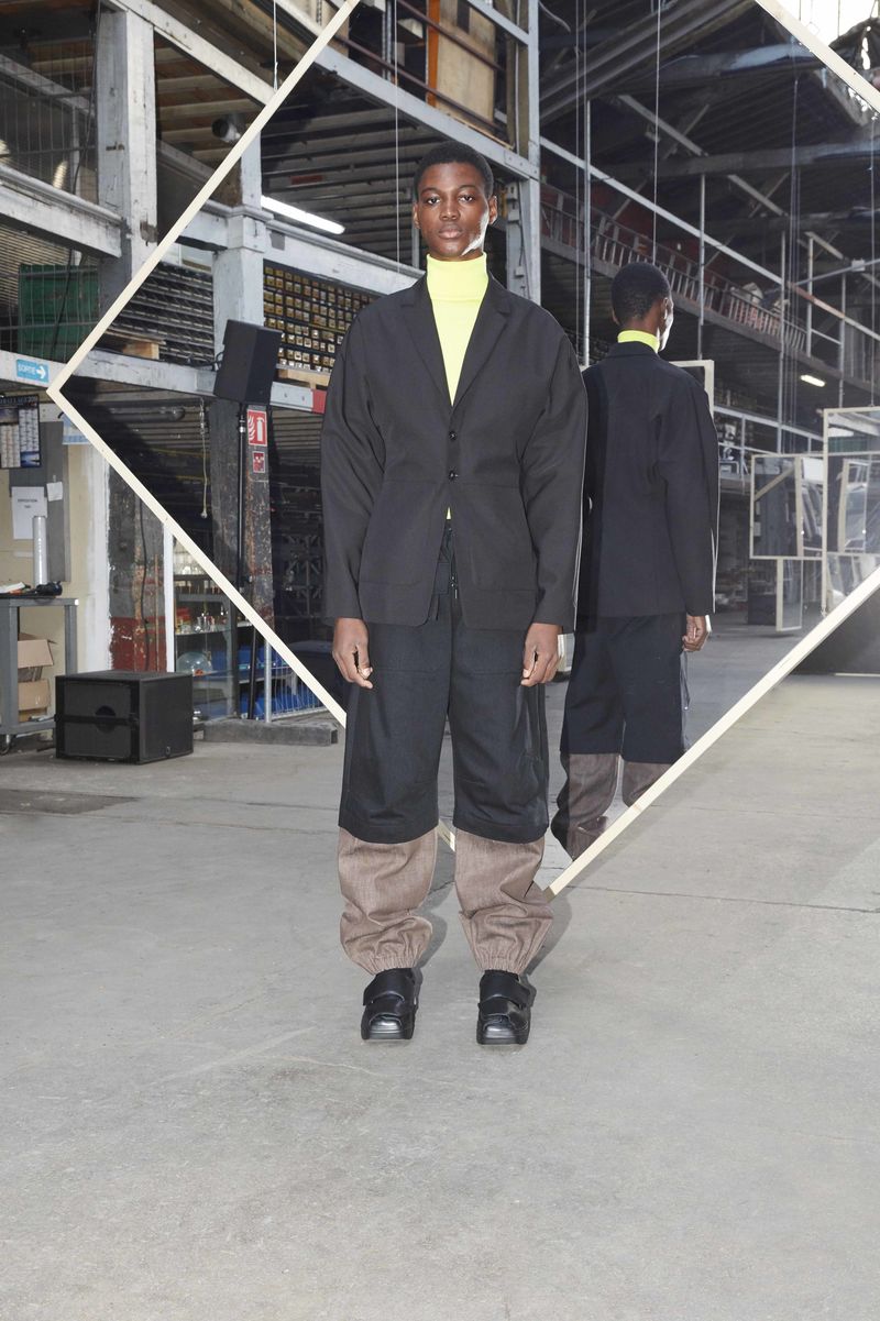 Maison Kitsuné