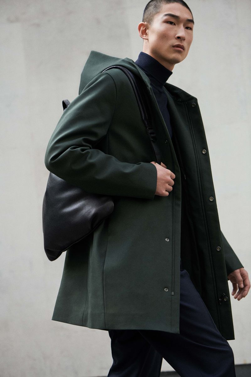 Core by COS