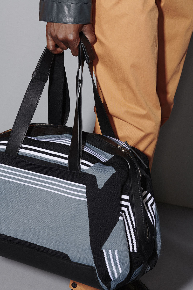 Hermès Homme S/S 2019