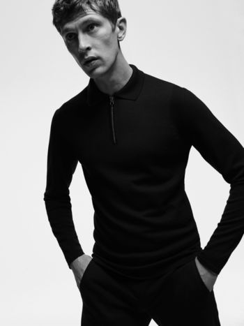 Black is Back
