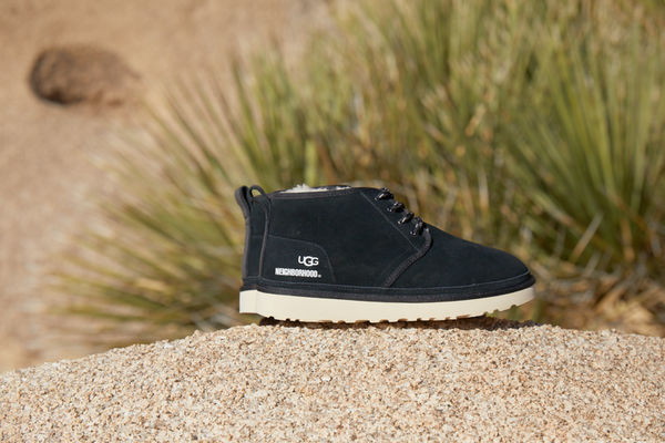 UGG x NEIGHBORHOOD