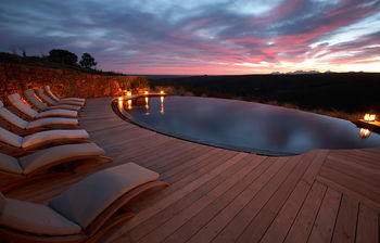 Gondwana Game Reserve