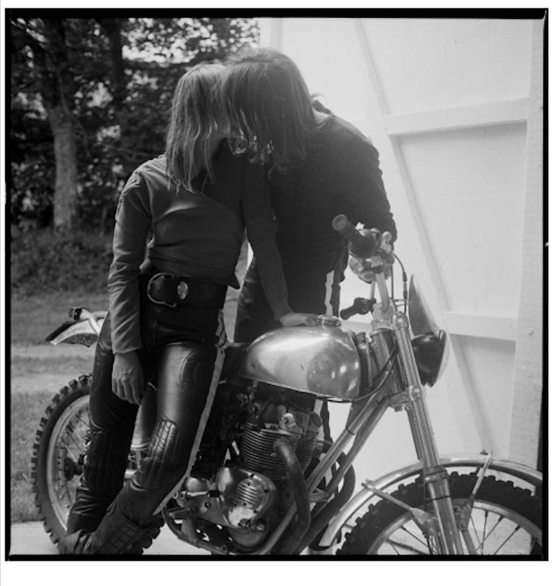 BOLT X Edie