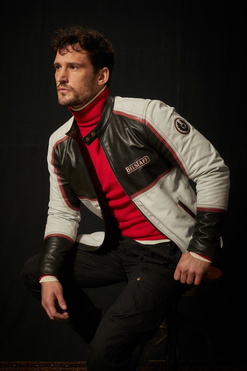Belstaff