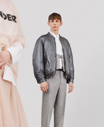 Jil Sander