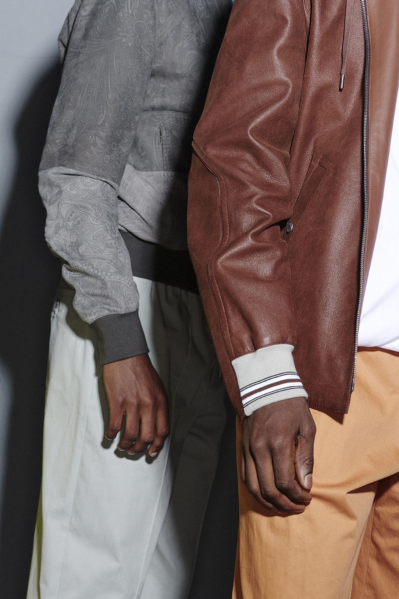 Hermès Homme S/S 2019