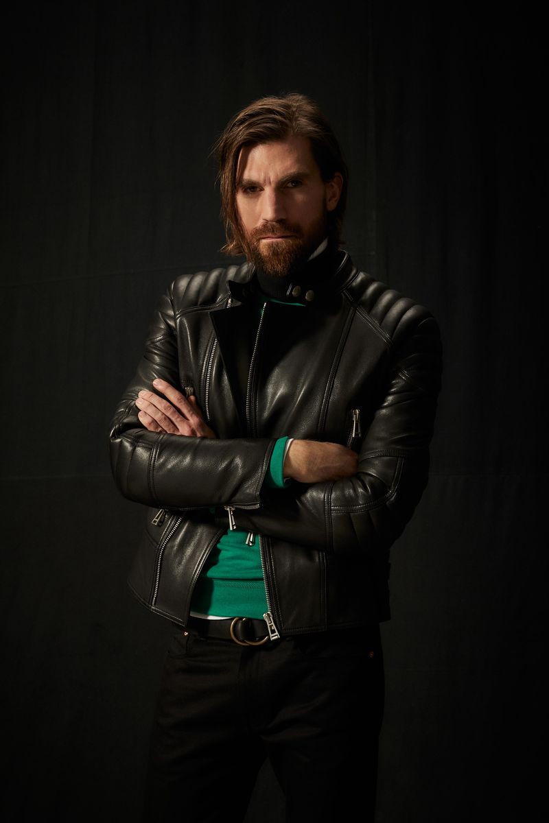 Belstaff