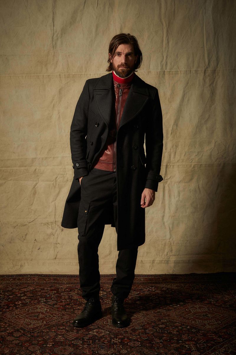 Belstaff