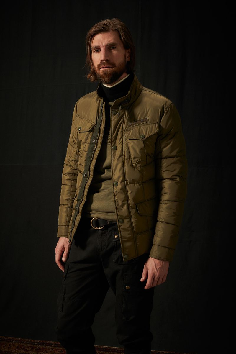 Belstaff