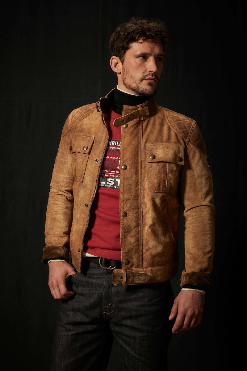 Belstaff