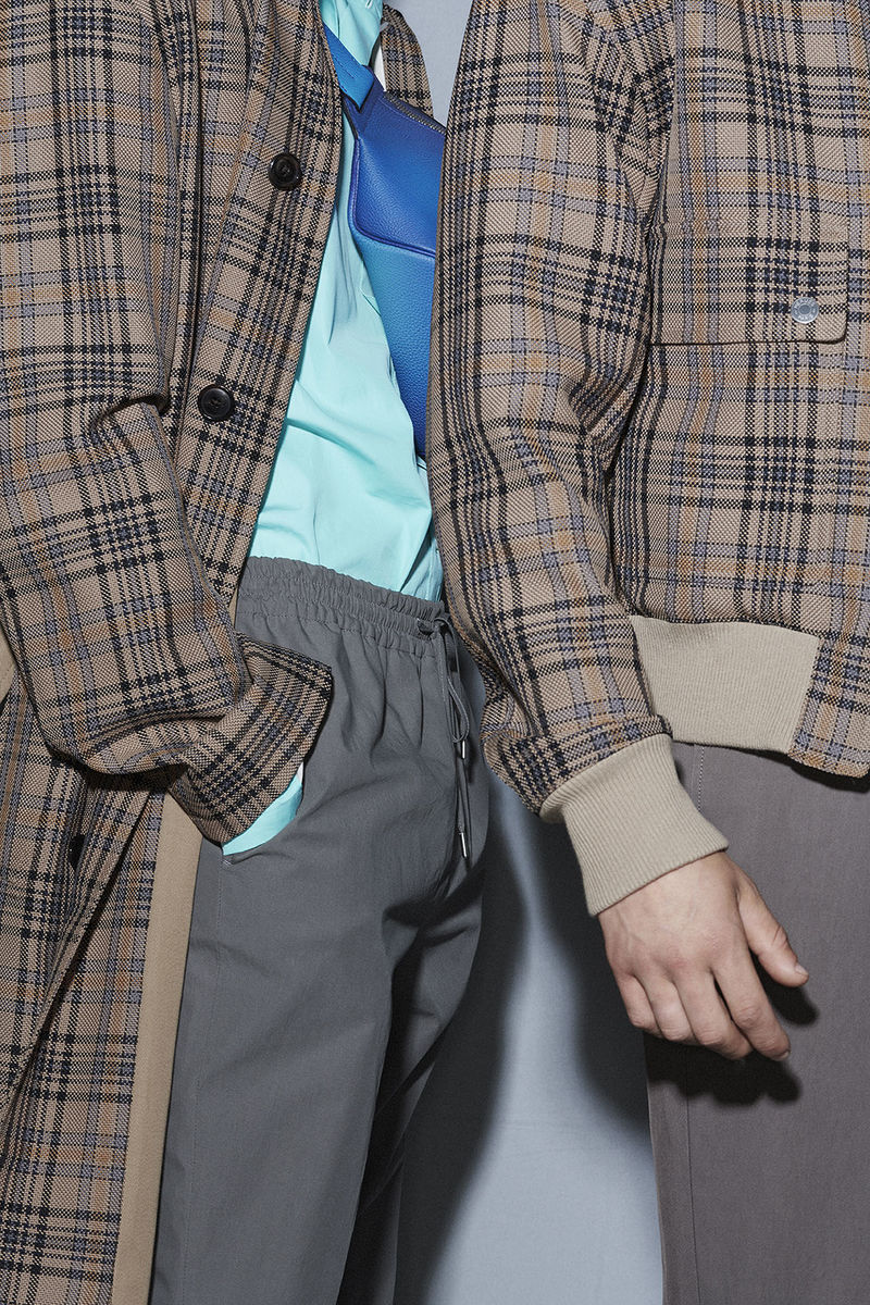 Hermès Homme S/S 2019