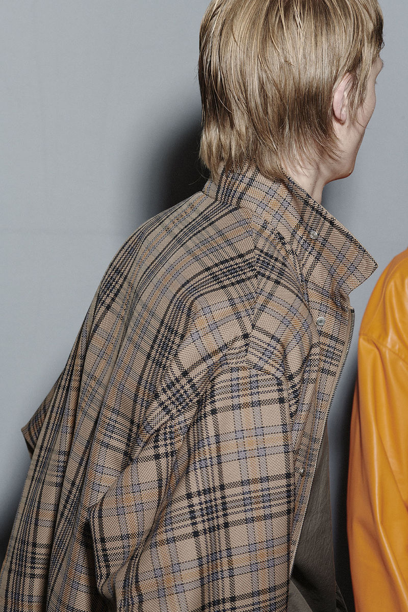 Hermès Homme S/S 2019
