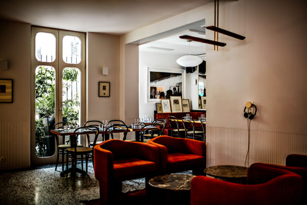 Le Pigalle Paris