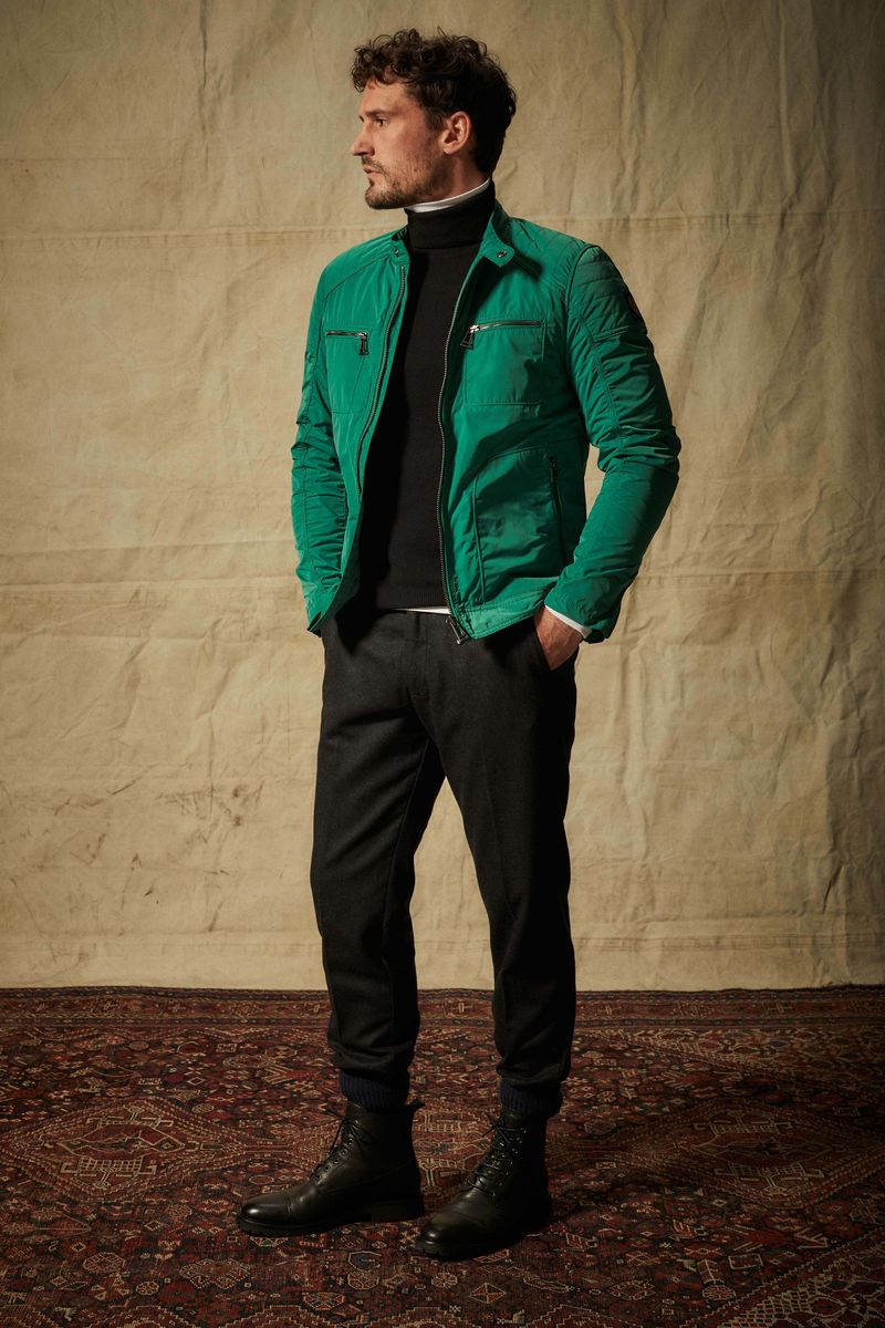 Belstaff