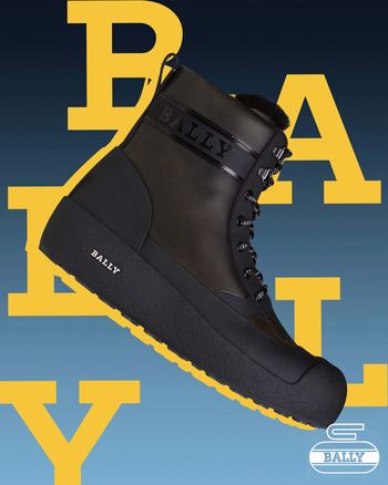 BALLY