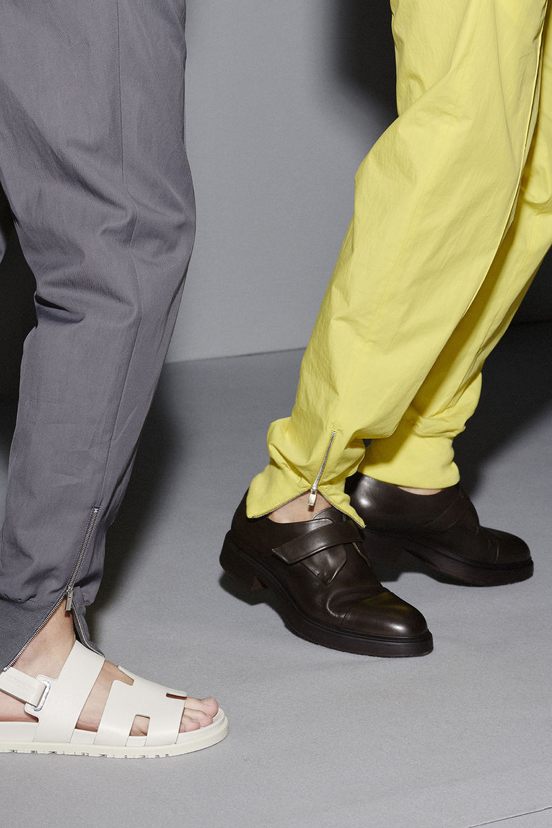 Hermès Homme S/S 2019
