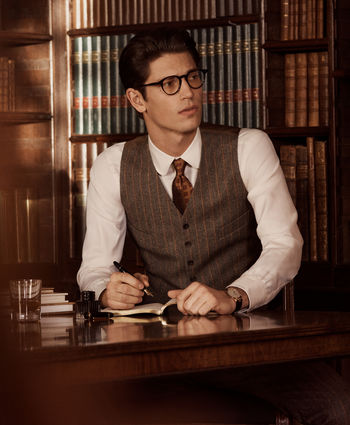 MR PORTER