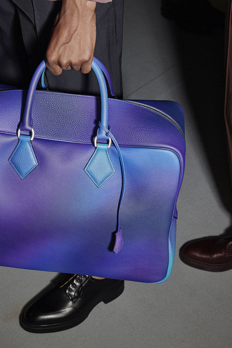 Hermès Homme S/S 2019
